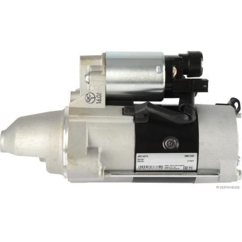 HERTH+BUSS JAKOPARTS Starter J5214074