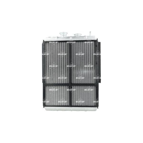 NRF W&auml;rmetauscher, Innenraumheizung 540018