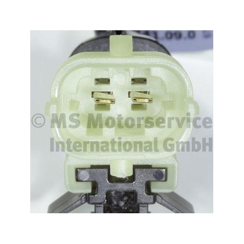 PIERBURG Sensor, Abgastemperatur 7.12441.09.0