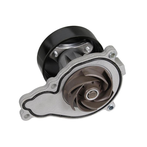 METZGER AUTOTEILE Wasserpumpe, Motork&uuml;hlung 4007070