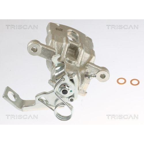TRISCAN Bremssattel 8175 40209