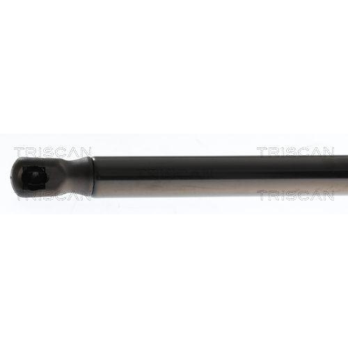 TRISCAN Gasfeder, Koffer-/Laderaum 8710 292080