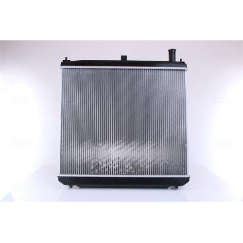 NISSENS K&uuml;hler, Motork&uuml;hlung 64857A