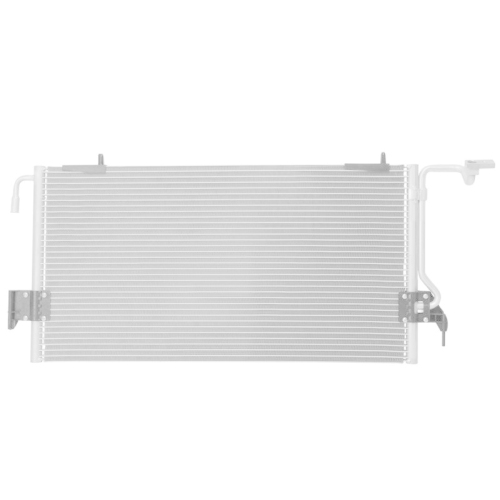 HELLA Kondensator, Klimaanlage >>> Easy2Fit <<< 8FC 366 222-941