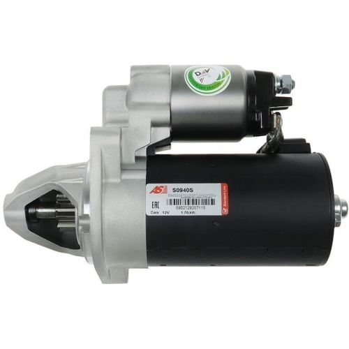 AS-PL Starter AS S0940S