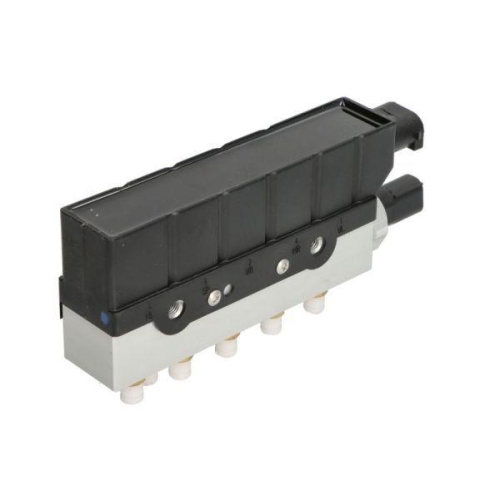 Magnum Technology Ventil, Druckluftanlage ZRM003MT