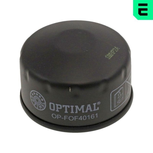 OPTIMAL &Ouml;lfilter OP-FOF40161