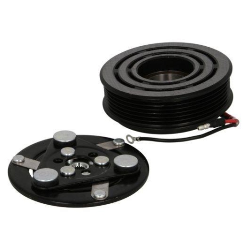 THERMOTEC Magnetkupplung, Klimakompressor KTT040126