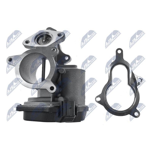 NTY AGR-Ventil EGR-AU-005