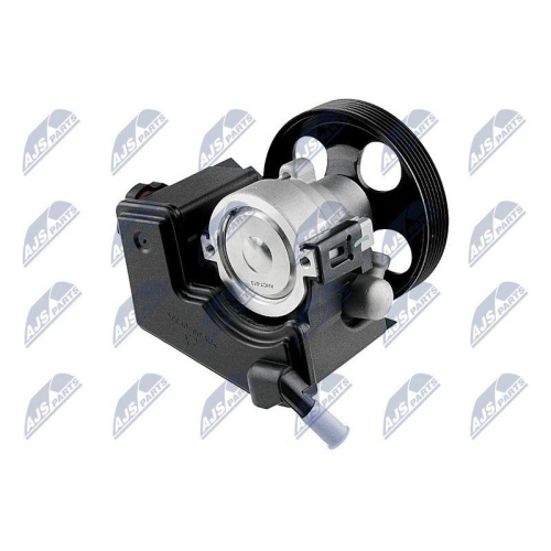 NTY Hydraulikpumpe, Lenkung SPW-CT-013