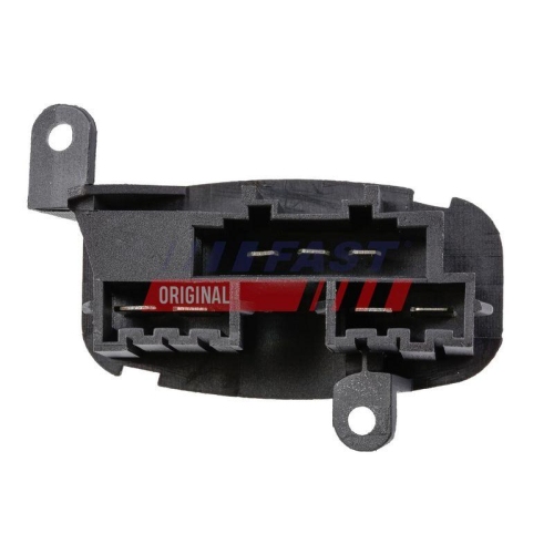 FAST Vorwiderstand, Klimal&uuml;fter FT59211