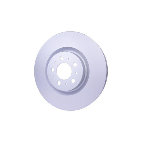 HELLA Bremsscheibe PRO 8DD 355 115-591