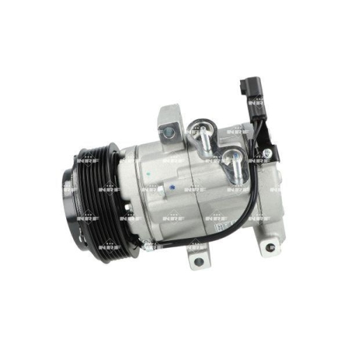 NRF Kompressor, Klimaanlage EASY FIT 320126