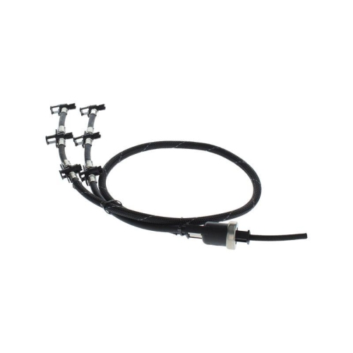 BOSCH Schlauch, Leckkraftstoff 0 445 130 328