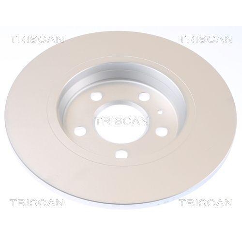 TRISCAN Bremsscheibe 8120 291074c