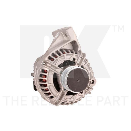 NK Generator 4841730