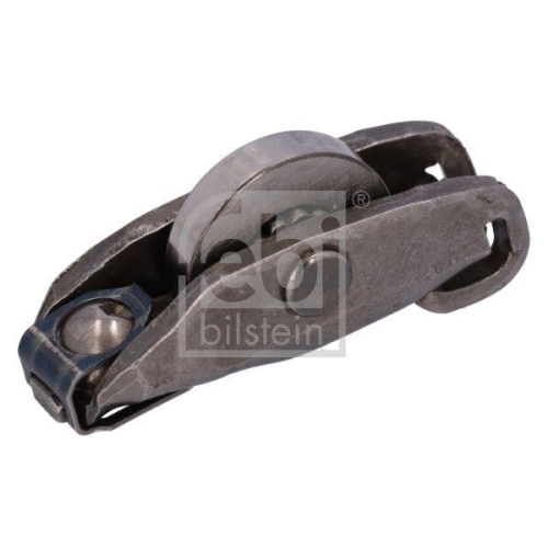 FEBI BILSTEIN Schlepphebel, Motorsteuerung 196693