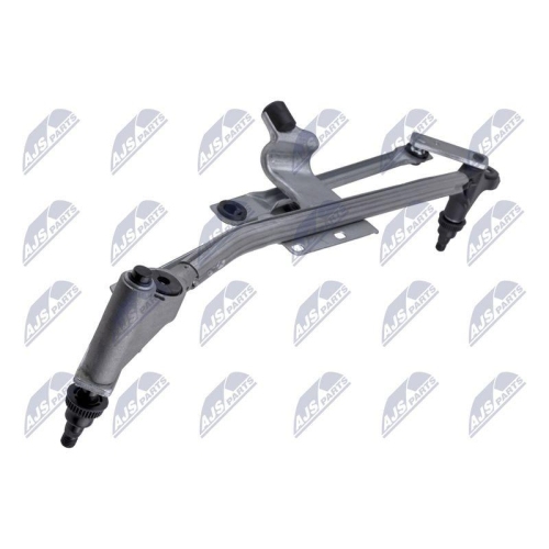 NTY Wischergestänge EMW-BM-010