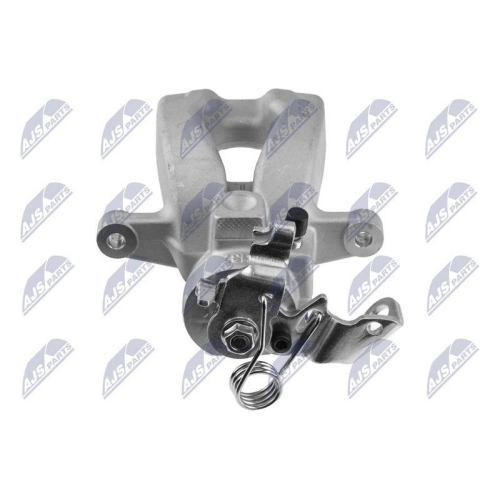 NTY Bremssattel HZT-FT-026