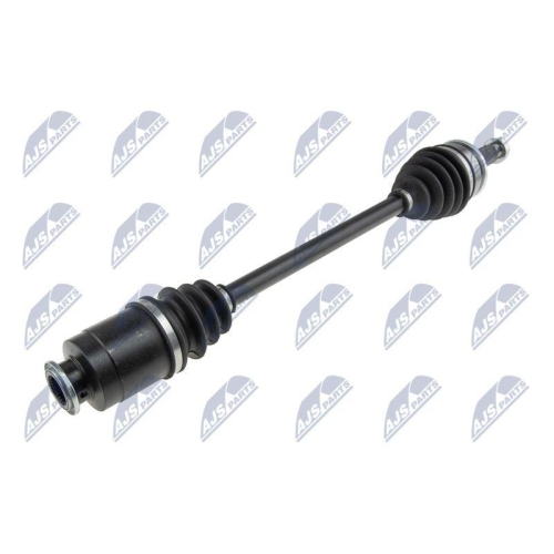NTY Antriebswelle NPW-SB-031