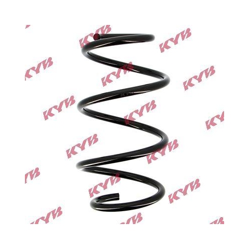 KYB Fahrwerksfeder K-Flex RA1451