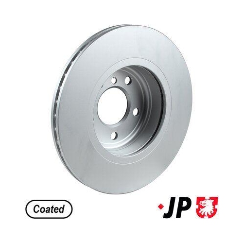 JP GROUP Bremsscheibe JP 1463105300