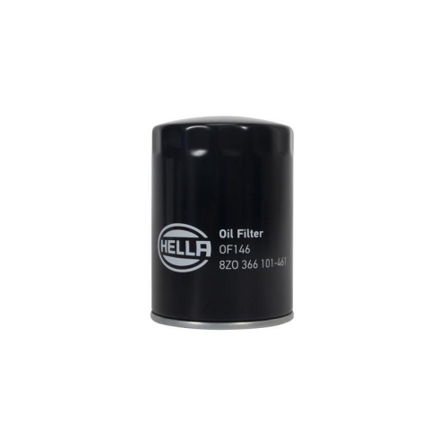 HELLA &Ouml;lfilter 8ZO 366 101-461