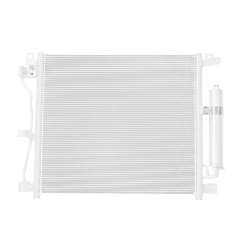 HELLA Kondensator, Klimaanlage >>> Easy2Fit <<< 8FC 366 223-001