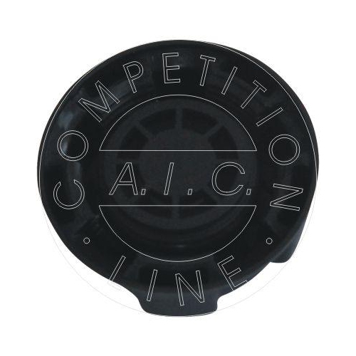AIC Verschlussdeckel, K&uuml;hlmittelbeh&auml;lter NEW MOBILITY PARTS 55732