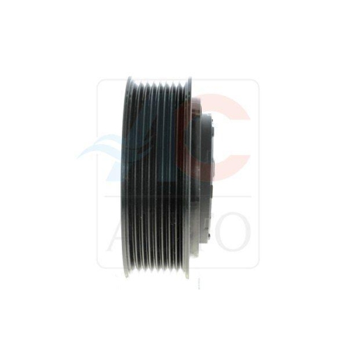 ACAUTO Magnetkupplung, Klimakompressor AC-06DN122