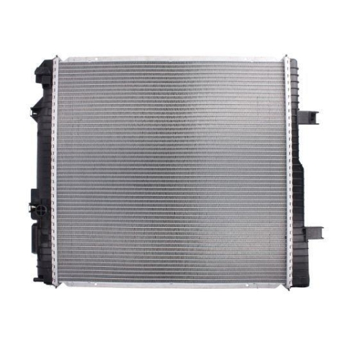 THERMOTEC K&uuml;hler, Motork&uuml;hlung D7ME014TT