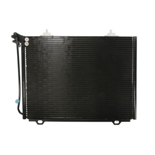 THERMOTEC Kondensator, Klimaanlage KTT110277