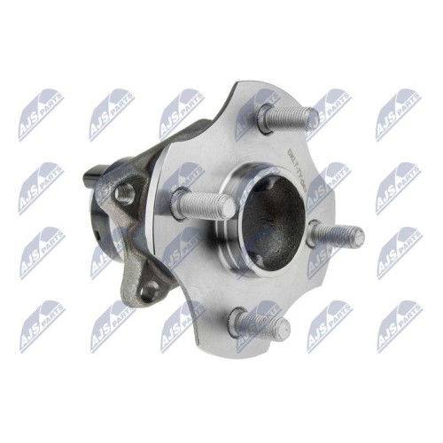 NTY Radlagersatz KLT-TY-063