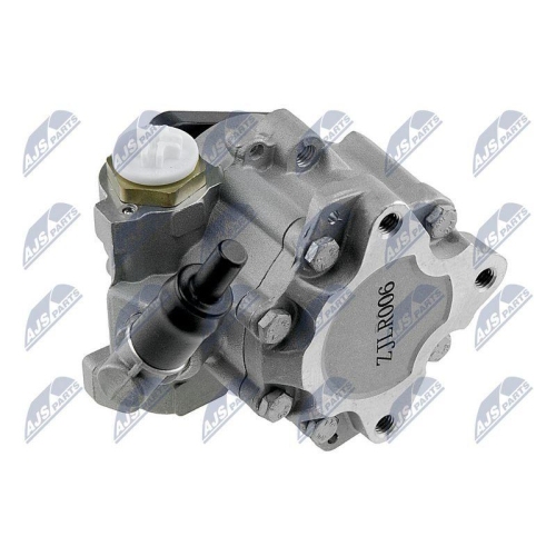 NTY Hydraulikpumpe, Lenkung SPW-LR-006