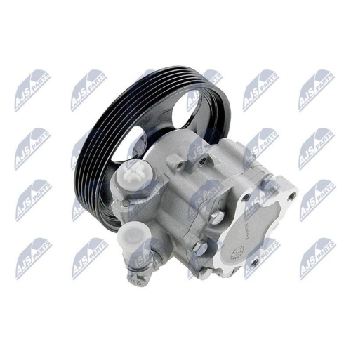 NTY Hydraulikpumpe, Lenkung SPW-AR-002