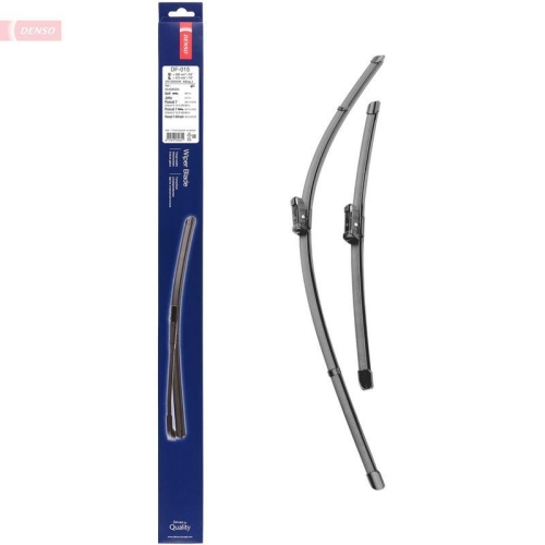 DENSO Wischblatt DF-015