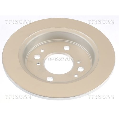 TRISCAN Bremsscheibe 8120 40174c