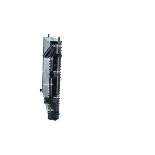 NRF K&uuml;hler, Motork&uuml;hlung 58210A