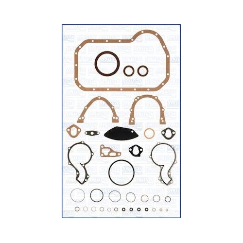 AJUSA Dichtungssatz, Kurbelgehäuse 54005900