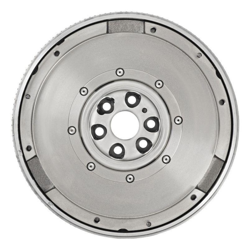 VALEO Schwungrad DUAL MASS FLYWHEEL