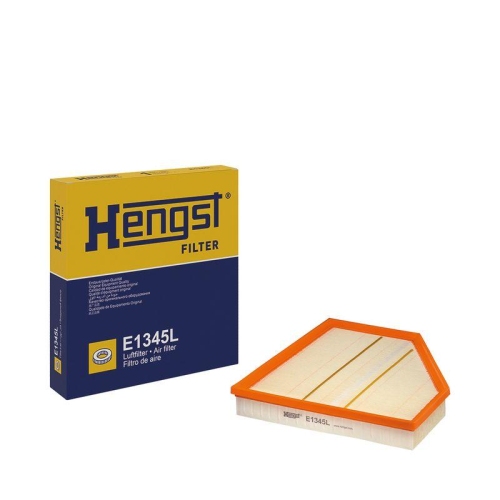 HENGST FILTER Luftfilter