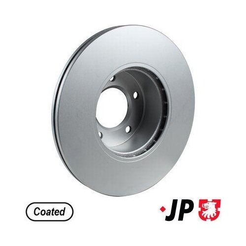 JP GROUP Bremsscheibe JP 1463105500
