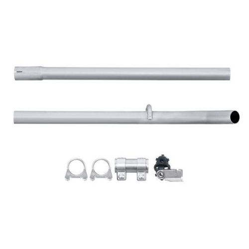 HELLA Abgasrohr Easy2Fit &ndash; PARTNERED with Faurecia 8LA 366 003-391