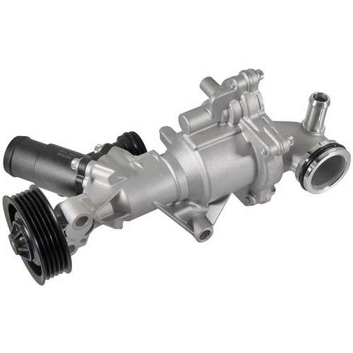 METZGER AUTOTEILE Wasserpumpe, Motork&uuml;hlung GREENPARTS 4007072