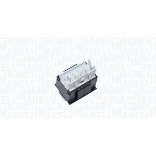 MAGNETI MARELLI Schalter, Fensterheber 000051075010