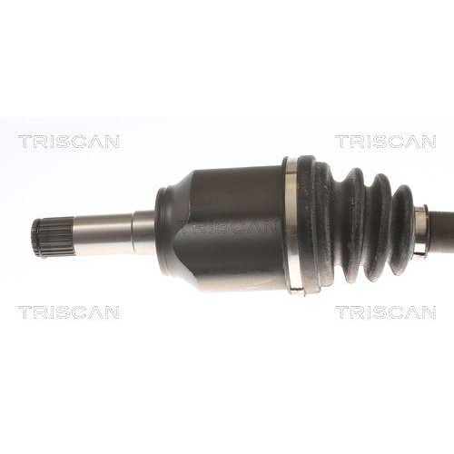 TRISCAN Antriebswelle 8540 15553
