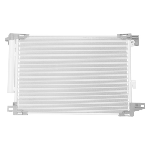 HELLA Kondensator, Klimaanlage >>> Easy2Fit <<< 8FC 366 223-031
