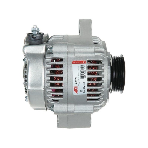 AS-PL Generator AS A6078