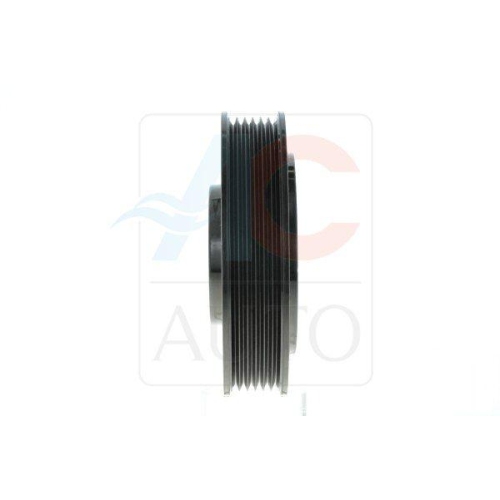 ACAUTO Magnetkupplung, Klimakompressor AC-06DN125