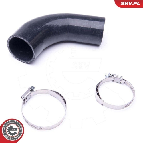ESEN SKV Ladeluftschlauch 43SKV281